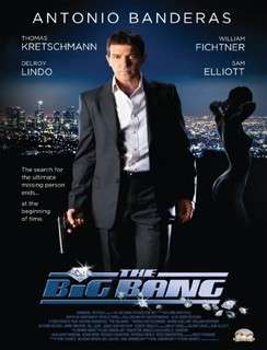 The Big Bang - 2011 DVDRip AC3 - Türkçe Altyazılı indir